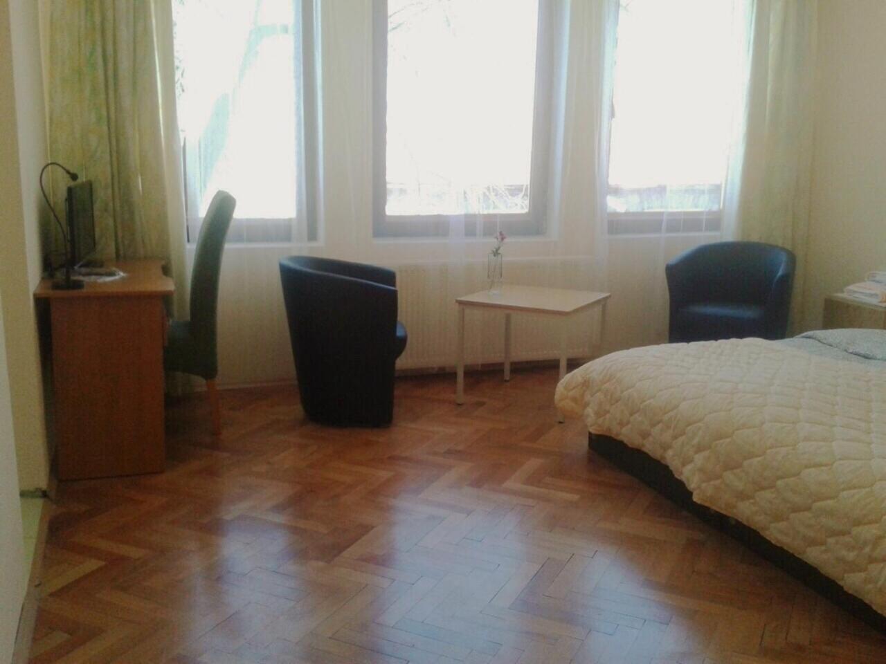 Hotel Hinovi Hvoyna Bilik gambar
