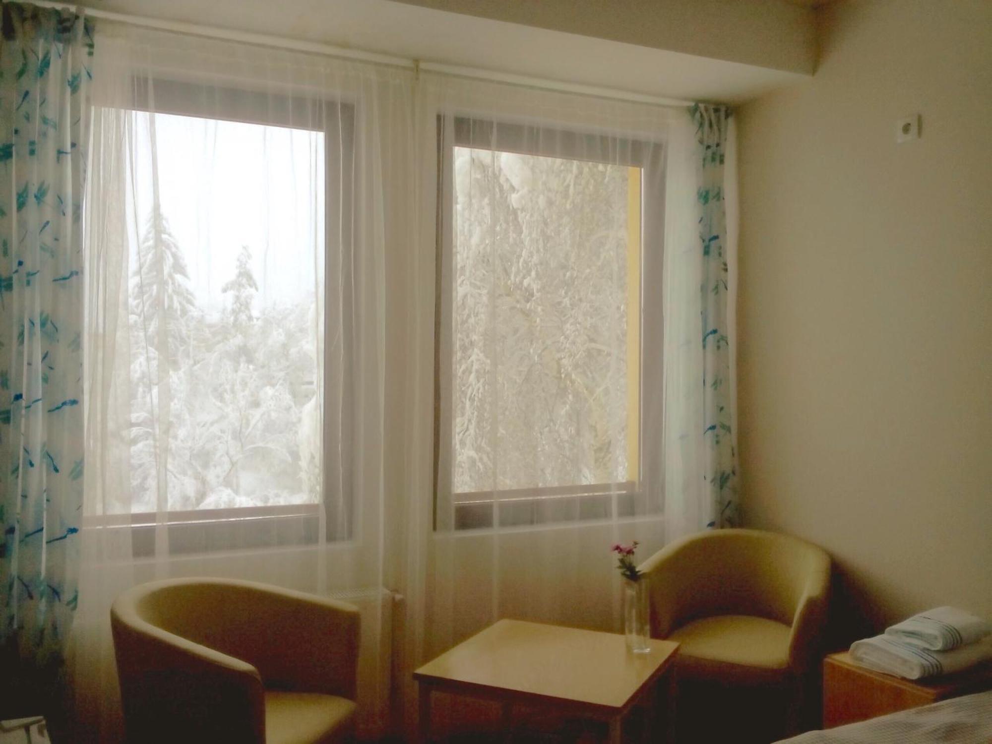 Hotel Hinovi Hvoyna Bilik gambar