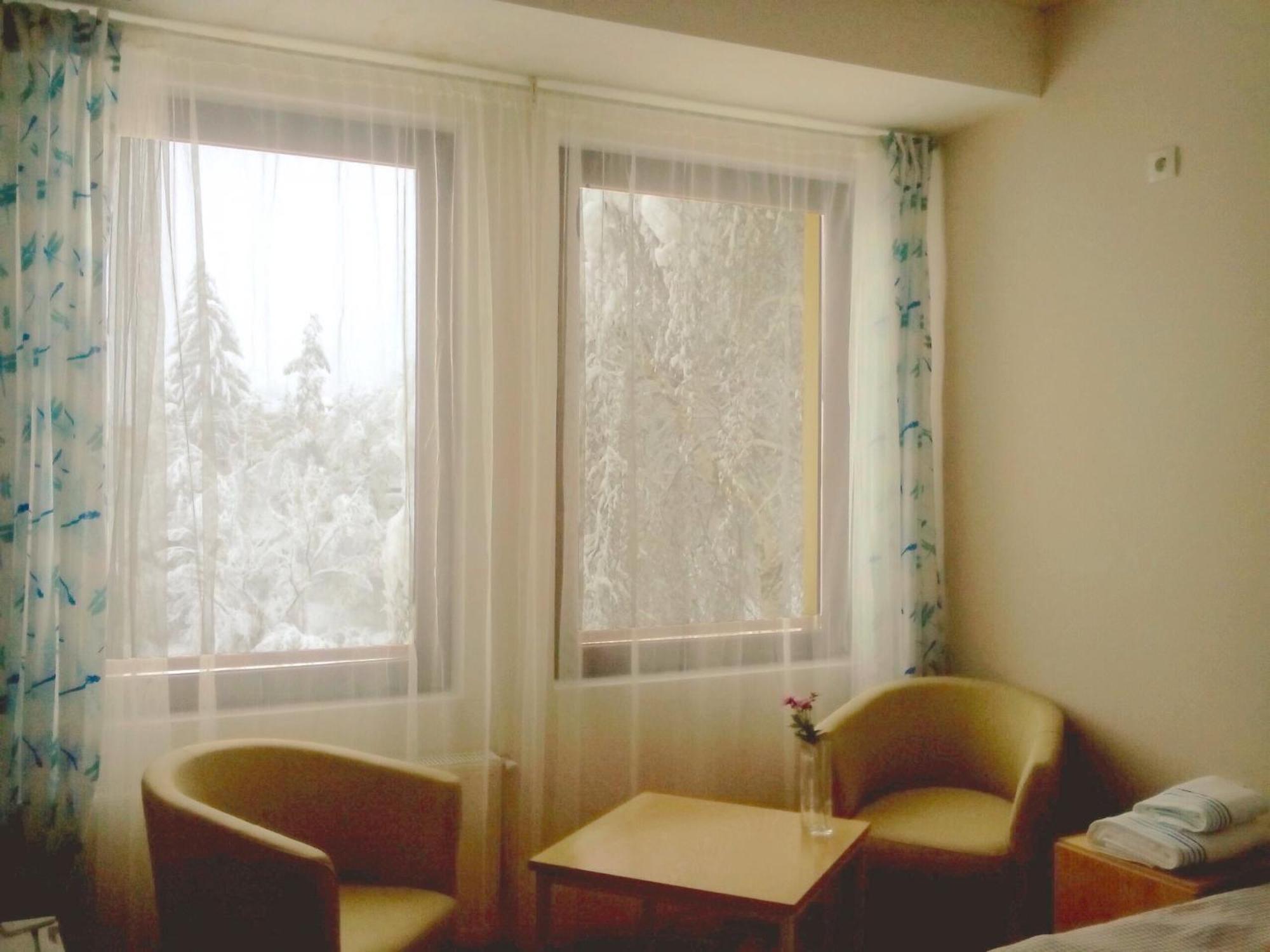 Hotel Hinovi Hvoyna Bilik gambar