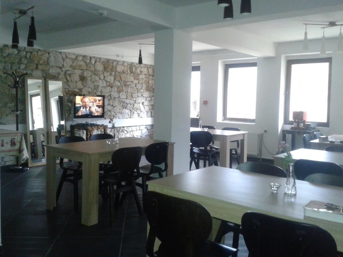 Hotel Hinovi Hvoyna Luaran gambar
