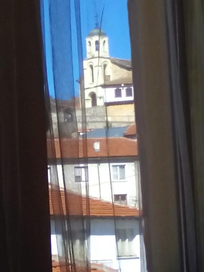 Hotel Hinovi Hvoyna Luaran gambar