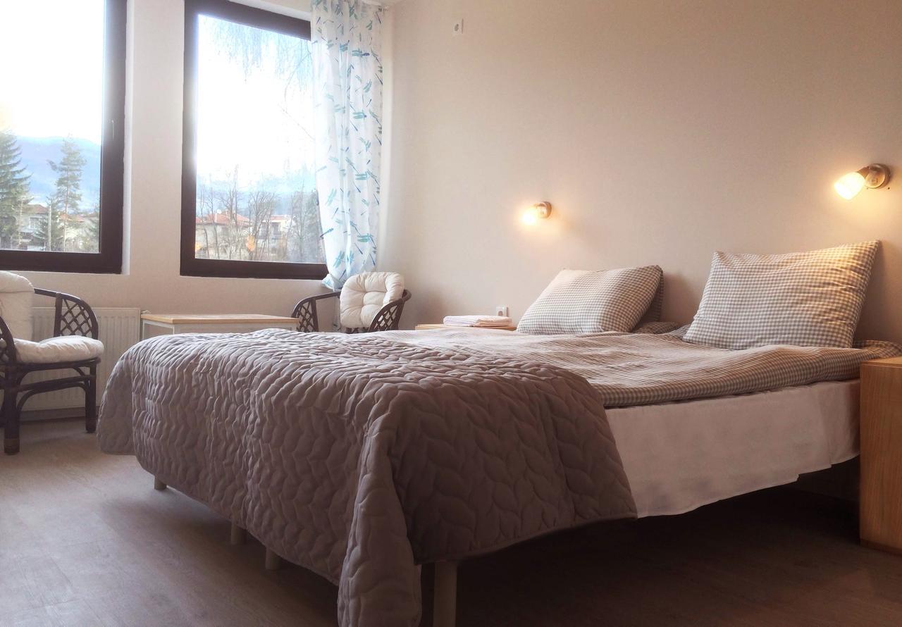 Hotel Hinovi Hvoyna Luaran gambar
