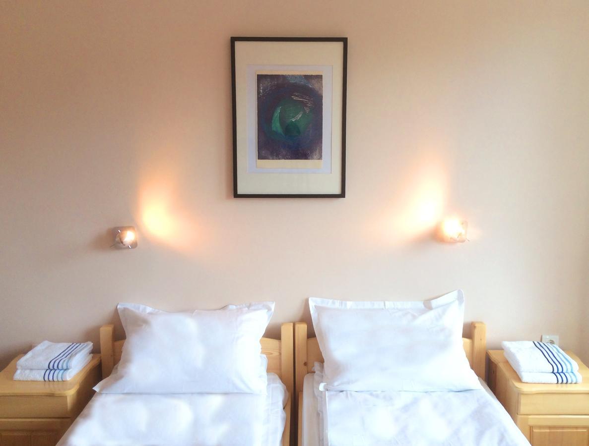 Hotel Hinovi Hvoyna Luaran gambar