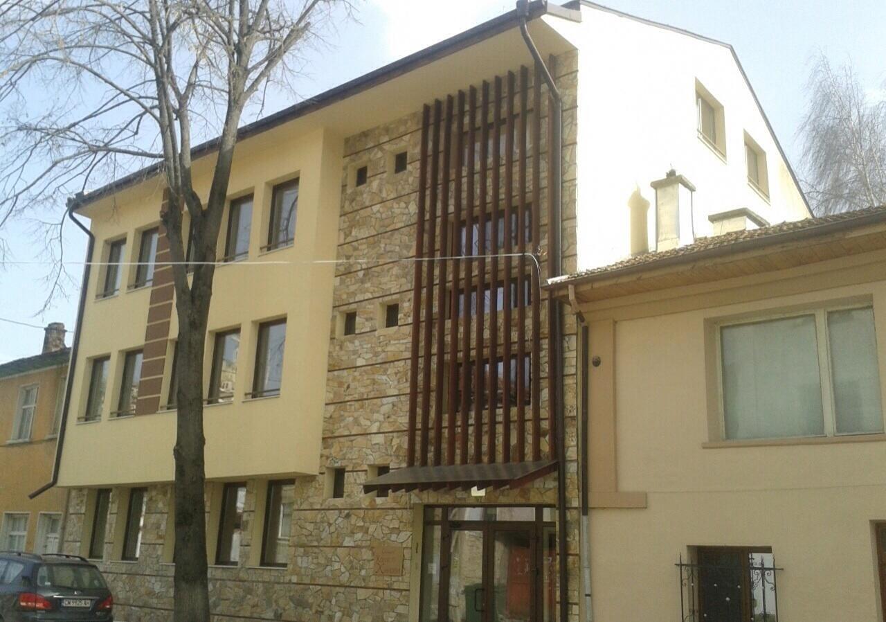 Hotel Hinovi Hvoyna Luaran gambar
