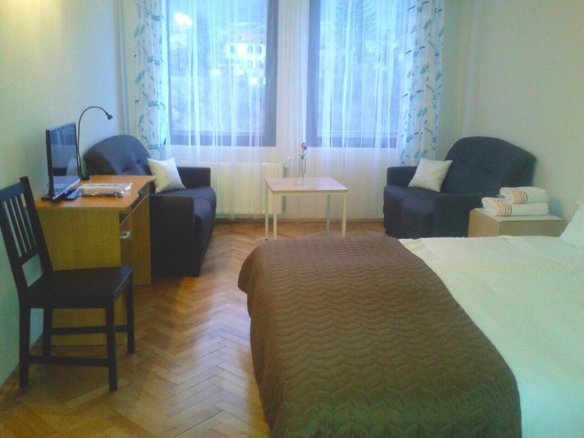 Hotel Hinovi Hvoyna Bilik gambar